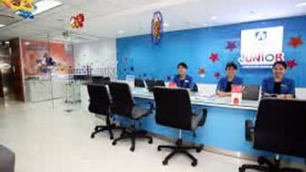 TUYỂN GẤP TẠP VỤ TRUNG TÂM TIẾNG ANH - QUẬN 3