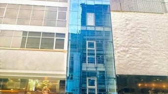 CHO THUÊ TOÀ NHÀ MẶT TIỀN NGUYỄN THÁI BÌNH, PHƯỜNG SÀI GÒN, TP HCM