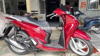xe bán sh 125 xe nhu moi odo chuẩn 6k km rat moi
