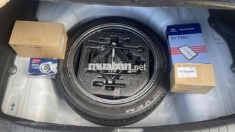 Hyundai Elantra 2018 2.0 AT - 114879 km
