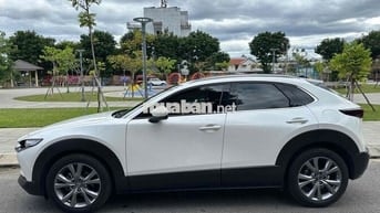 Mazda CX-30 2022 Luxury 2.0 AT - nhập thái🚗🚗🚗