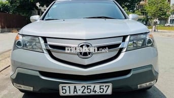 bán Acura MDX 2007 SH-AWD - 90000 km xe tuyệt đẹp