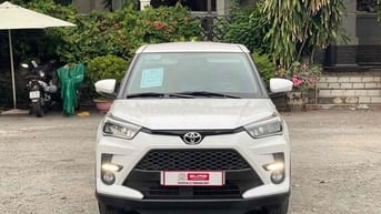 Toyota Raize 1.0 Turbo 2021