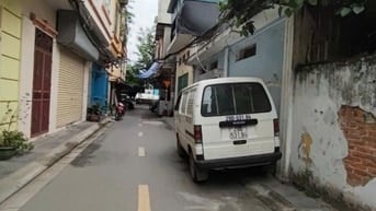 NHÀ NGÕ RỘNG, XÂY MỚI , THÍCH HỢP ĐẠI GIA ĐÌNH HOẶC KD DÒNG TIỀN