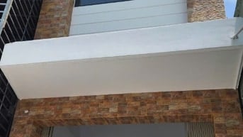 Bán nhà Hẻm 460 Nguyễn Tất Thành, P.XC, Q.4.Dt đất 65m2 .Giá 4,8 tỷ
