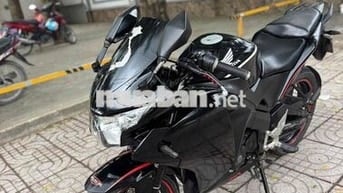 Honda CBR150R nhập thái chính chủ biển 86