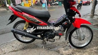 WAVE A 110 máy zin 2019