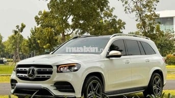 Cần Bán Chiếc Mercedes Benz GLS450 2022