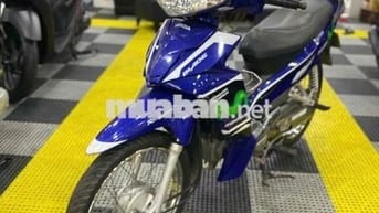 xe Blade đẹp, máy êm zin thì thầm bao vọt