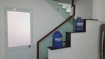Bán nhà 583/15 Tân Kỳ Tân Quý, Quận Tân Phú. DT 4x16, 7 tỷ (TL nhẹ).
