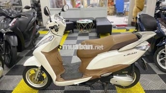 Lead đẹp, máy êm zin thì thầm bao vọt biển SG