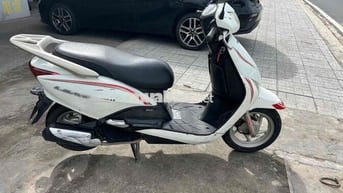 xe máy zin êm ru bs65 ngây chủ