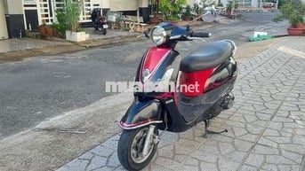 Atila alizabet như mới