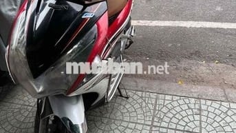 Dư dùng nên bán bớt xe AB 2012
