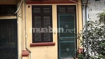 Cho thuê căn hộ khép kín tầng 1 nhà số 27 Tây Kết, Bạch Đằng