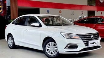 MG MG5 2024