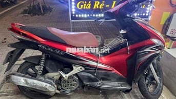 Để lại em Airblade 2011 hình thật như ở ngoài