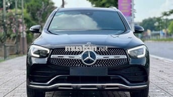 Mercedes Benz GLC 2022 300 4Matic - 26000 km