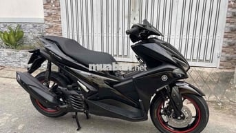 NVX 125 2018 khoá Smatkey bstp 9chủ BS đẹp xe đẹp