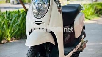 HONDA -SCOOPY Nhập THái LAn -Hỗ TRợ trả Góp