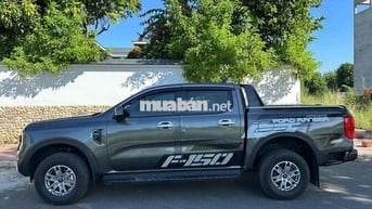 Ford Ranger 2023 XLS 2.0L 4x2 AT - 14000 km❤️❤️❤️