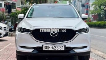 Mazda CX 5 2018 2.5 AT 2WD - 54000 km