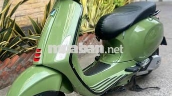 Vespa Đk 2/2020 - Bstp Chính Chủ .