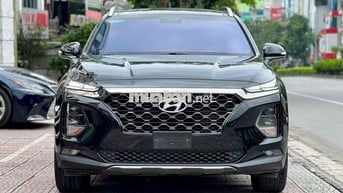 Hyundai Santa Fe 2021 2.2 Dầu cao cấp - 58000 km
