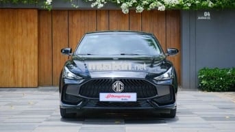 MG5 LUXURY 2023 - 31000 km