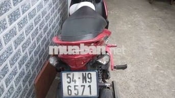 nha du con novo4 ko dung toi nen ban xe con dep