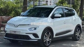 VinFast vfe34 2023 - 1360000 km