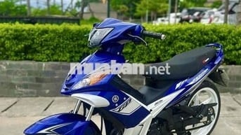 Exciter 135 biển 92 úp full 2010