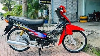 Wave anpha up WT110