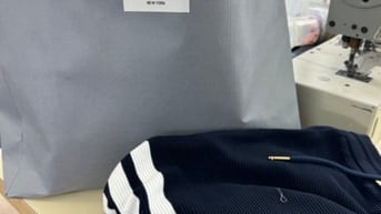 Nhung Tailor cần thêm đồng đội chuyên sửa quần áo 