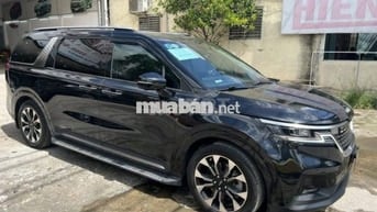 Kia Carnival 2022 2.2D Premium 7 chỗ - 55000 km