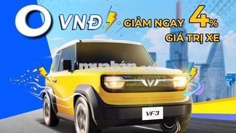 VinFast VF3