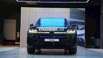 Volkswagen Touareg 2024 Elegance 2.0 TSI
