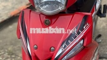 sirius fi 2015 máy zin có bán trả góp