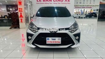Toyota Wigo 1.2 AT - SX2020 Model 2021