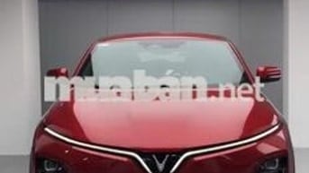 VINFAST VF6 - ƯU ĐÃI LÊN ĐẾN 45 TRIỆU
