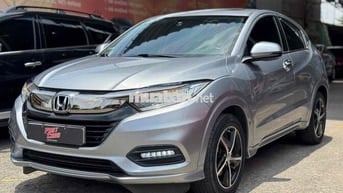 Honda HR-V 2019 L odo 49000 km xe đẹp không lỗi
