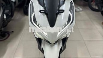 Vario 150cc 2020 Trắng Đen Sporty Xe Đẹp - Xe Chât