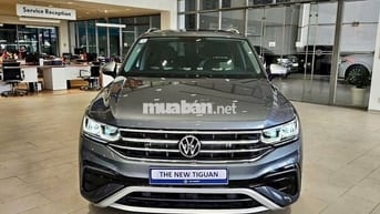 Volkswagen Tiguan 2023  - 0 km