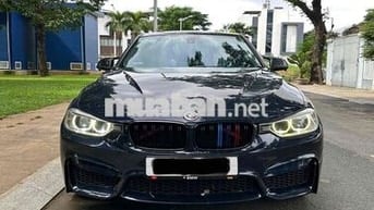 BMW 3 Series 2013 320i - 90000 km
