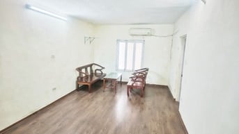 CHÍNH CHỦ CHO THUÊ NHÀ TẬP THỂ C1 NGHĨA TÂN – FULL NỘI THẤT