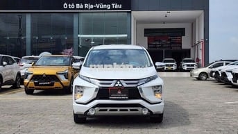 Mitsubishi Xpander 2021 1.5AT - 56000 km