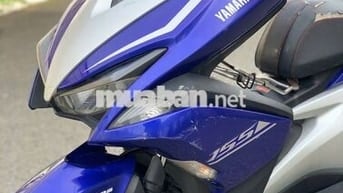 nvx 155 abs smarkey máy zin có bán trả góp