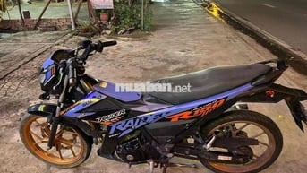 Raider ĐK 2022