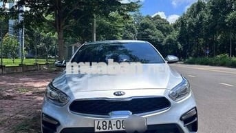 Kia Cerato 2019 số sàn