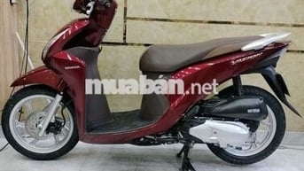 Vision Honda 2019, BS 76 ,Khóa SMK ,XE Zin Nguyên